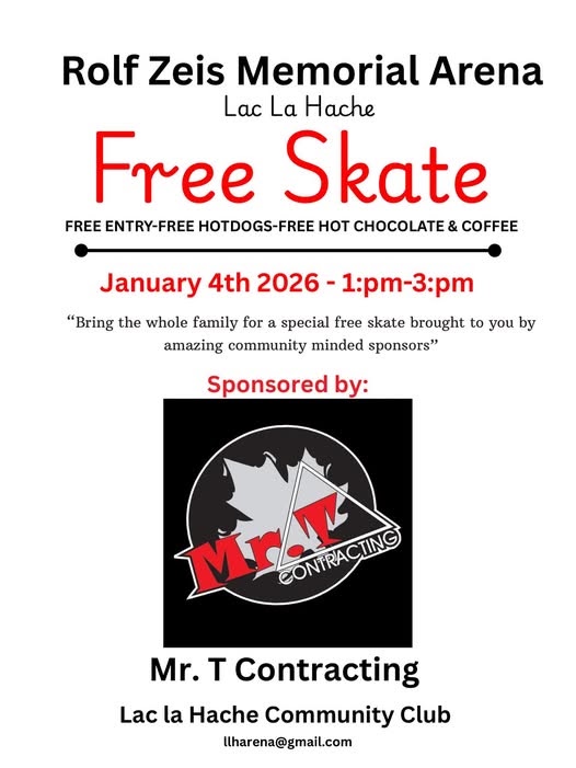 Free Skate poster
