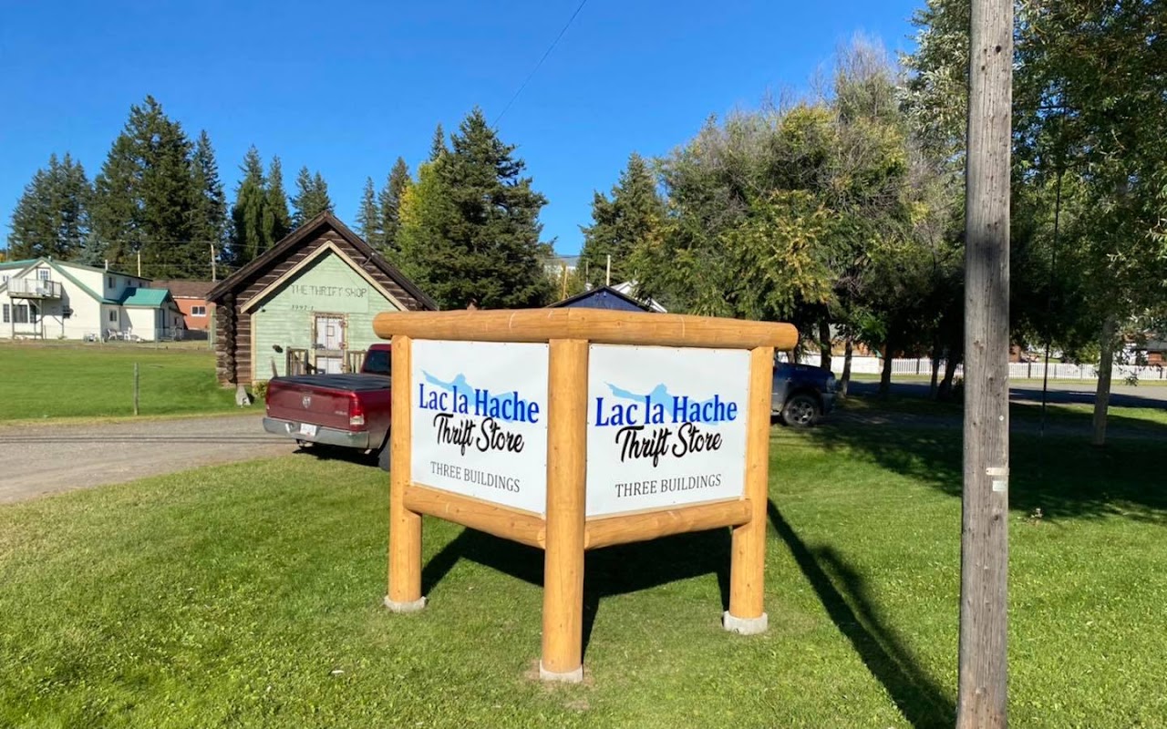 Community Thrift Store